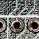 Illustration for article titled Reparación de un Commodore Amiga 500+ dañado por sulfato.